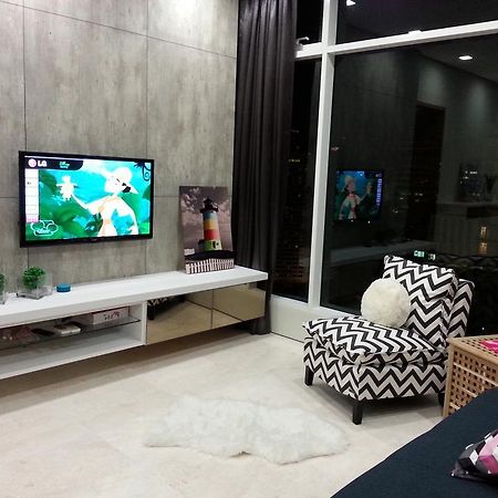 Kl101​ ​Service Suite​ ​​At Soho Suites Klcc กัวลาลัมเปอร์ ภายนอก รูปภาพ