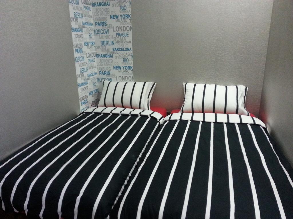 Kl101​ ​Service Suite​ ​​At Soho Suites Klcc กัวลาลัมเปอร์ ภายนอก รูปภาพ