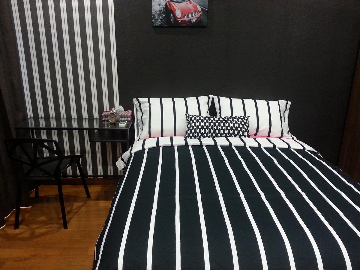 Kl101​ ​Service Suite​ ​​At Soho Suites Klcc กัวลาลัมเปอร์ ห้อง รูปภาพ